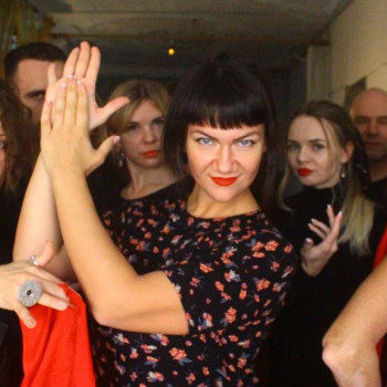 Юлия Назаренко, Казань Фото - 5