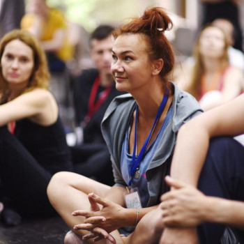 Юлия Назаренко, Казань Фото - 6