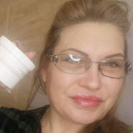 Cosmetologist Оксана Зорина on Barb.pro