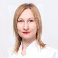 Cosmetologist Алёна Ефимова on Barb.pro