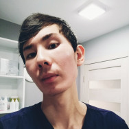 Kosmetyczka Борис Moscow,Космонавтов, д. 18, к. 2, подъезд 2, этаж 1, офис 2