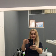 Cosmetologist Маргарита Бриль on Barb.pro