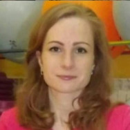 Cosmetologist Елена Клеванова on Barb.pro
