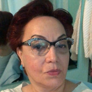 Косметолог Шалала Гадиева на Barb.pro