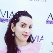 Косметолог Тамила Алиева на Barb.pro