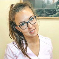 Cosmetologist Светлана Шарафанова on Barb.pro