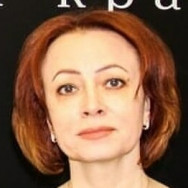 Косметолог Елена Клёвкина на Barb.pro