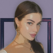 Cosmetologist Вероника Moscow,