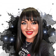 Kosmetyczka Дарья Moscow,