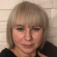 Cosmetologist Елена Moscow,