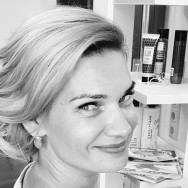 Kosmetyczka Ольга Moscow,