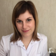 Cosmetologist Ирина Максимова on Barb.pro