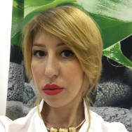 Cosmetologist Екатерина Прохорова on Barb.pro
