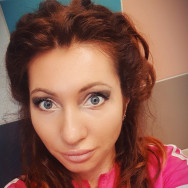 Cosmetologist Олеся Аносова on Barb.pro