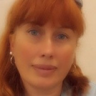 Cosmetologist Милла Рождественская on Barb.pro
