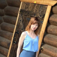 Cosmetologist Лариса Moscow,