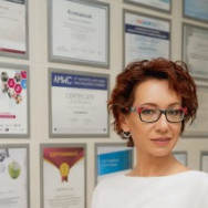 Cosmetologist Алла Минурова on Barb.pro