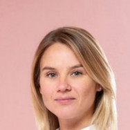 Kosmetyczka Ирина Moscow,