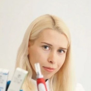 Cosmetologist Екатерина Горина on Barb.pro