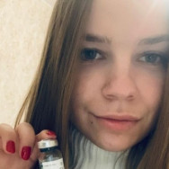 Cosmetologist Ольга Семьёхина on Barb.pro