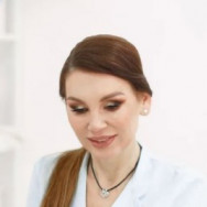 Косметолог Ольга  Москва,