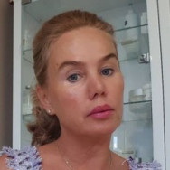 Cosmetologist Ирина Заварзина on Barb.pro
