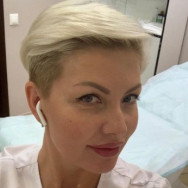 Cosmetologist Ирина Полещук on Barb.pro