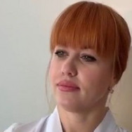 Cosmetologist Елена Столярова on Barb.pro