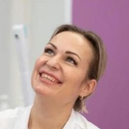 Cosmetologist Анжелика Фишер on Barb.pro