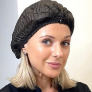 Kosmetyczka Анна  Moscow,