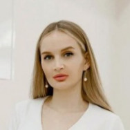 Kosmetikerin Анастасия Сорокина on Barb.pro