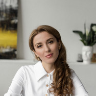 Cosmetologist Оксана Дохова on Barb.pro