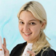 Cosmetologist Виктория Романова on Barb.pro