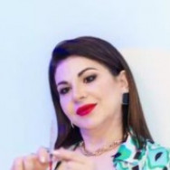 Cosmetologist Лаура  Moscow,