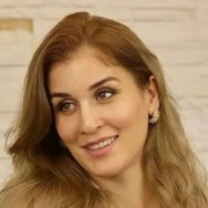 Cosmetologist Авай Джанмалитдинова on Barb.pro