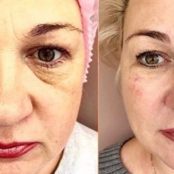 Диана Романовская, Москва Фото - 5