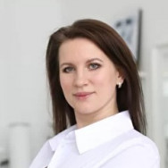 Cosmetologist Елена Шаманина on Barb.pro