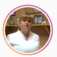 Cosmetologist Ольга Пушкина on Barb.pro