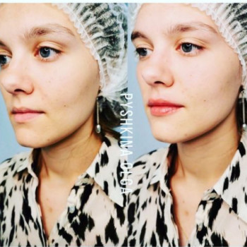 Ольга Пушкина, Moscow Фото - 5