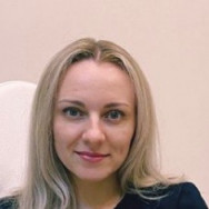 Cosmetologist Анастасия Улитина on Barb.pro