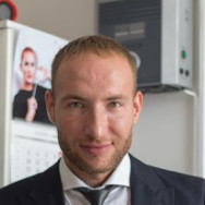 Schönheitschirurg Иван  Moscow,