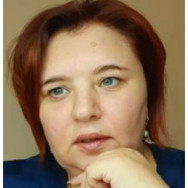 Cosmetologist Марина Малиновская on Barb.pro