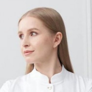 Cosmetologist Оксана Кохнович on Barb.pro