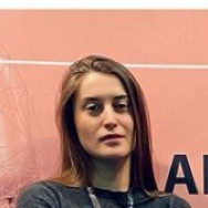 Cosmetologist Мария Moscow,