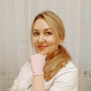 Cosmetologist Елена Пухова on Barb.pro