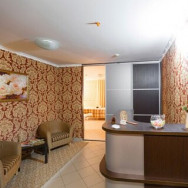 Spa Терма Perm,Пермь, бульвар Гагарина, 65А/1