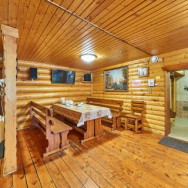 Spa Круглосуточная Баня Толстяк Perm,Пермь, 2-я Ипподромная улица, 24Б