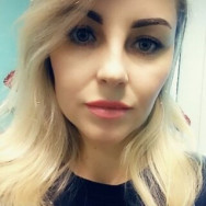 Specjalista od rzęs Инна Voronezh,