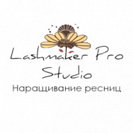 Салон красоты Studio Lashmaker-Pro на Barb.pro