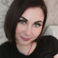 Lashmaker Татьяна Voronezh,Чусовой, Коммунистическая улица